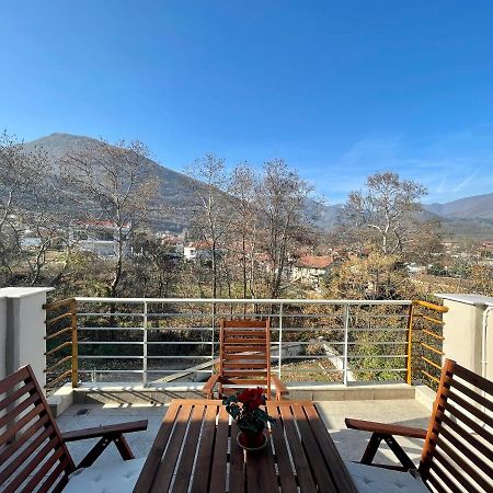 Hilltop Lodge Orma Luaran gambar