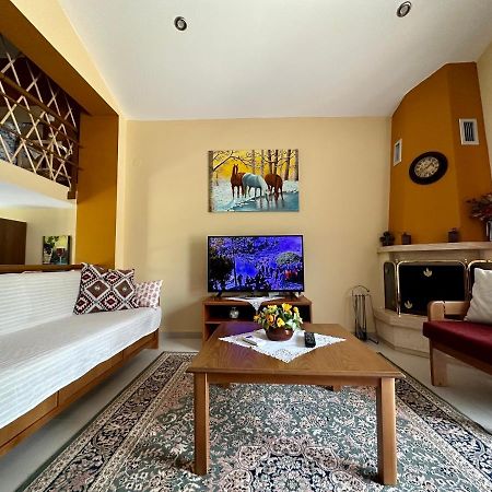 Hilltop Lodge Orma Luaran gambar