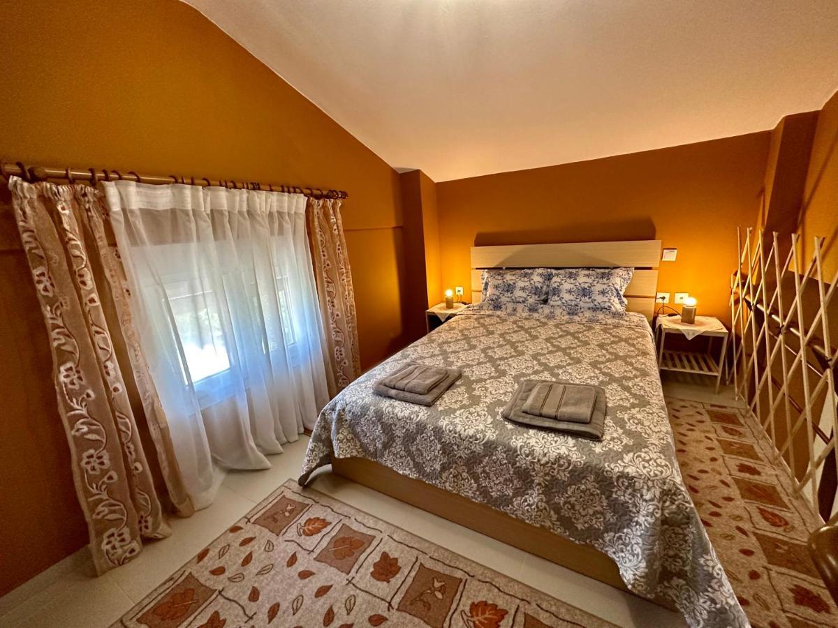 Hilltop Lodge Orma Luaran gambar