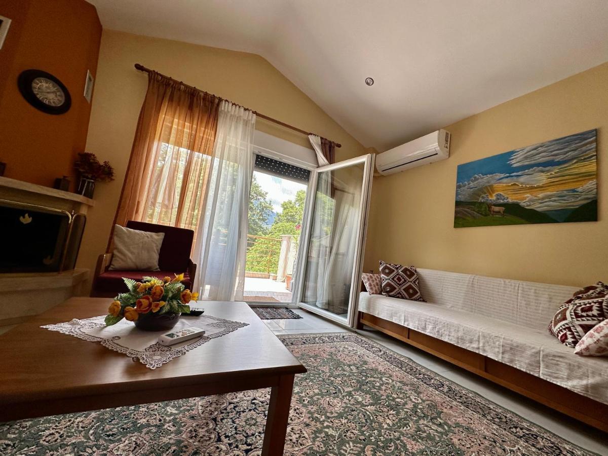 Hilltop Lodge Orma Luaran gambar